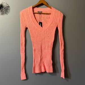 Express Sweater